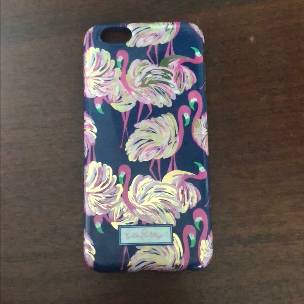 iPhone 6/6s Case
